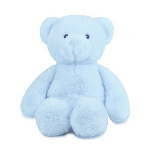 Teddy - blue